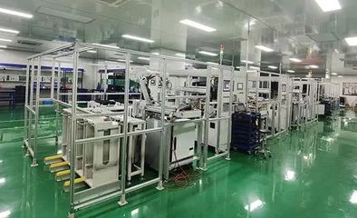 無錫資本市場再添新銳，兩家高新技術企業成功上市