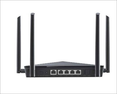 智能WiFi路由器 打造流暢網(wǎng)絡(luò)，告別擁堵新時(shí)代
